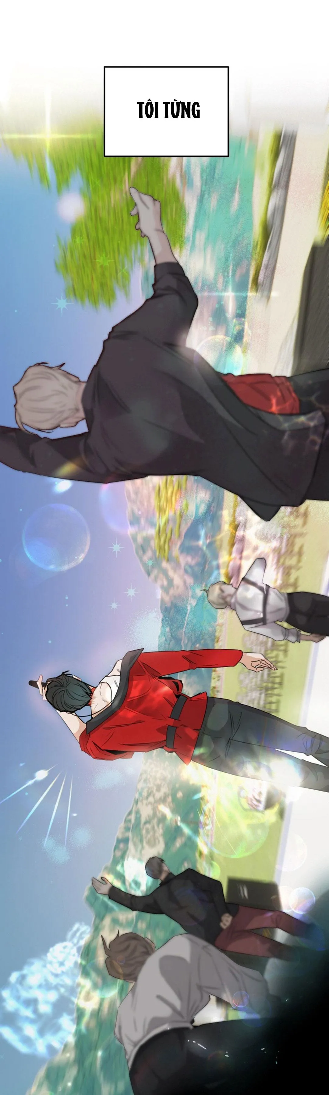 Báo Cáo Chụp Tuyến Tiền Liệt Chapter 1 Trang 39