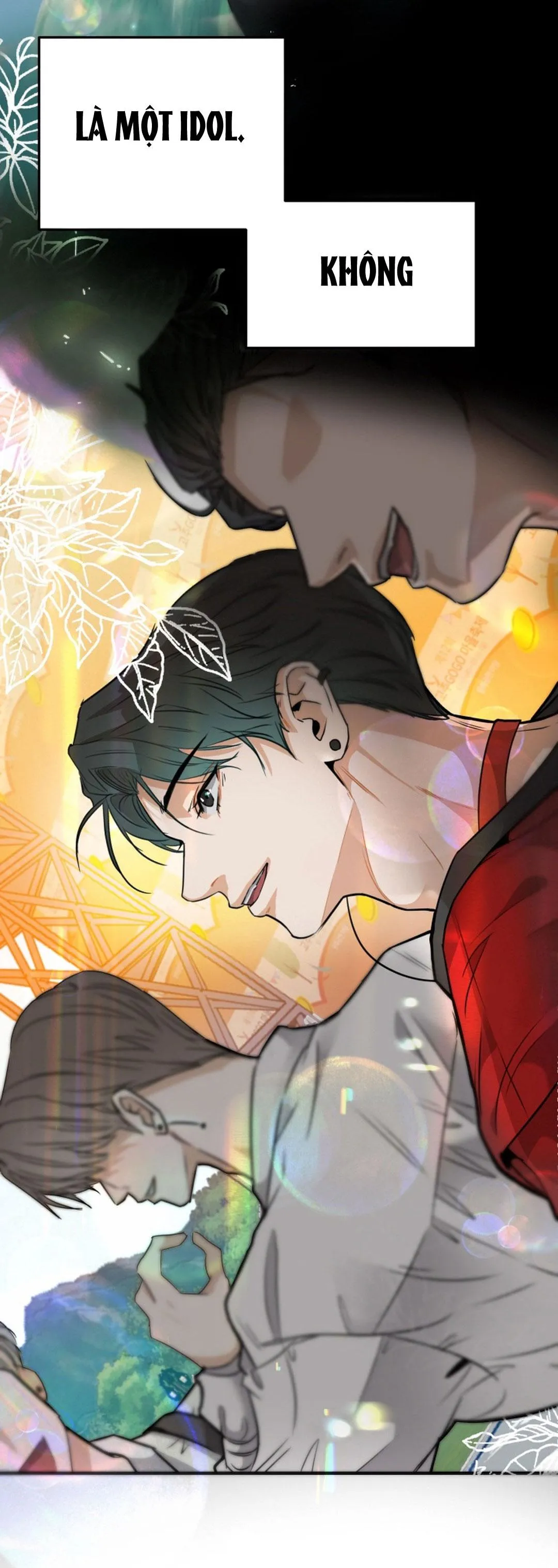 Báo Cáo Chụp Tuyến Tiền Liệt Chapter 1 Trang 40