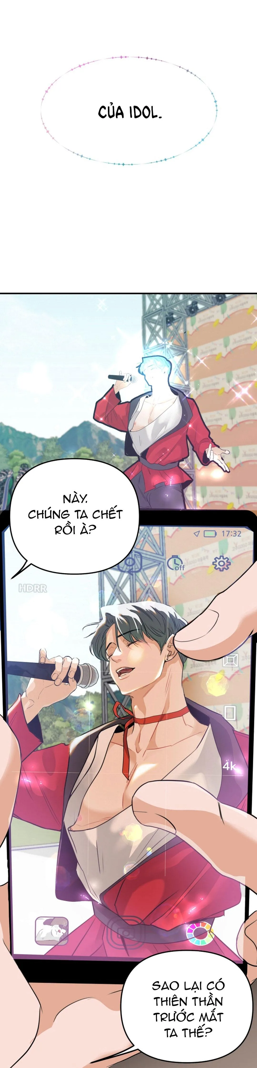 Báo Cáo Chụp Tuyến Tiền Liệt Chapter 1 Trang 47