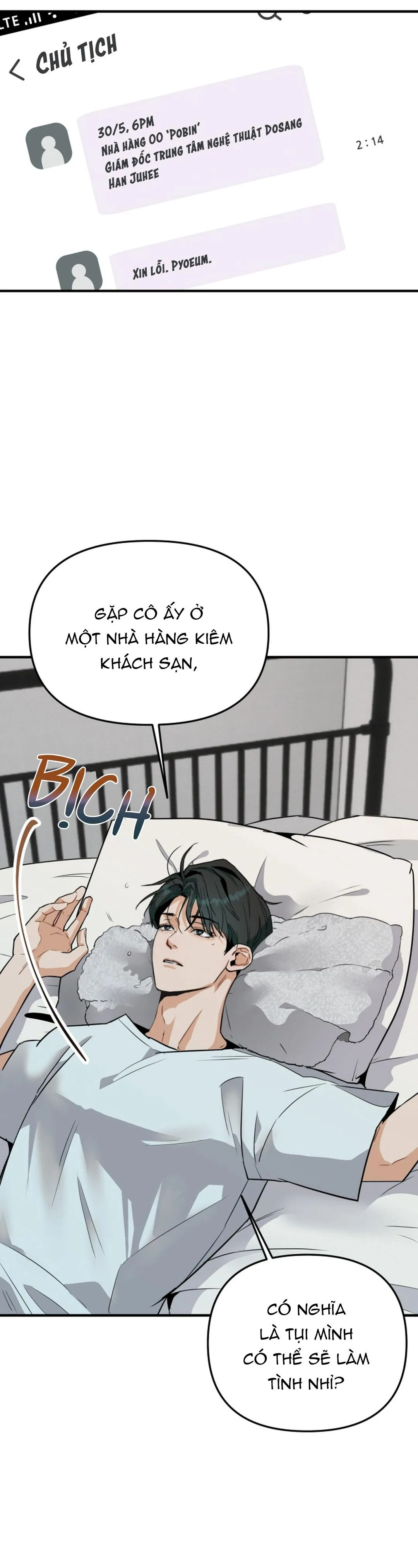 Báo Cáo Chụp Tuyến Tiền Liệt Chapter 2 Trang 3