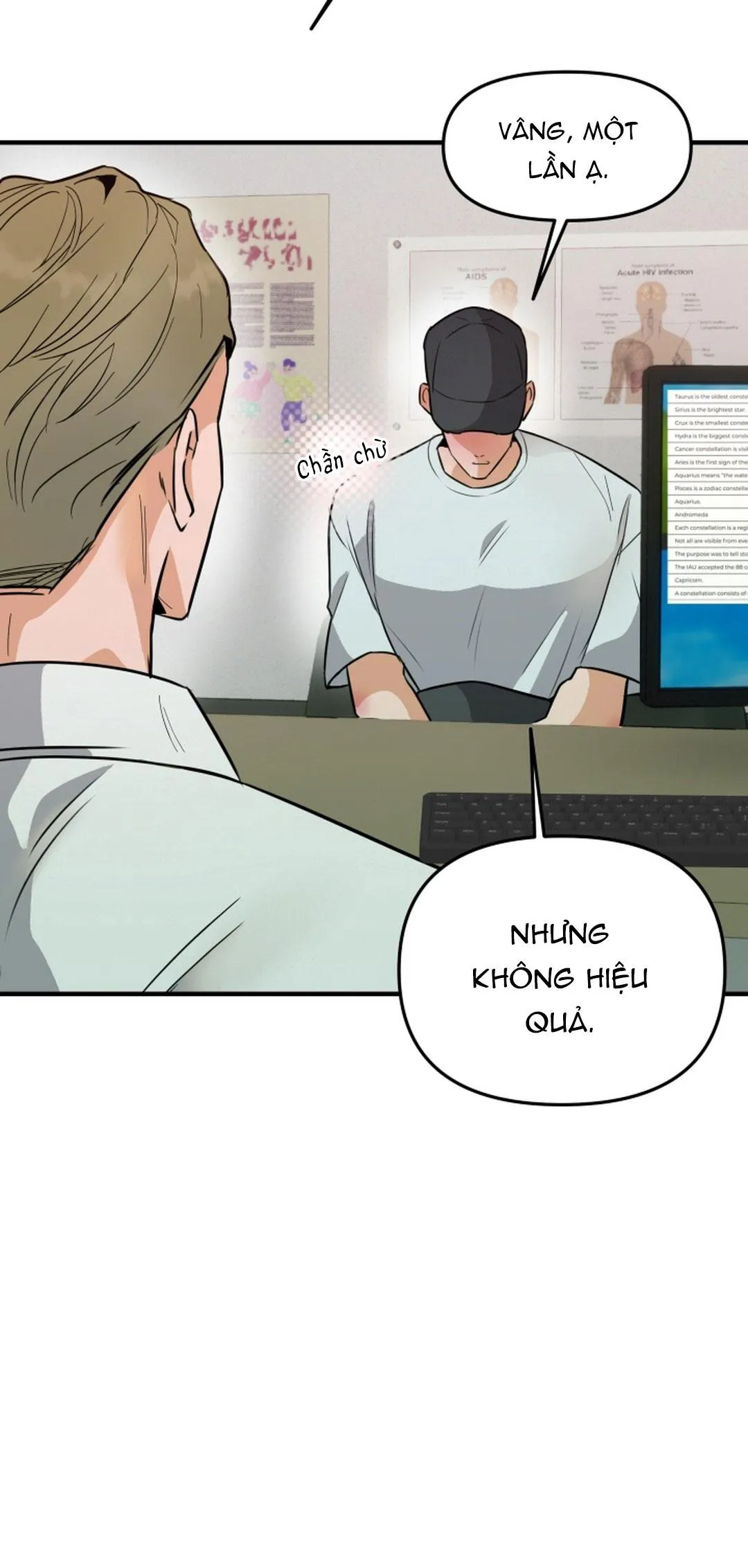 Báo Cáo Chụp Tuyến Tiền Liệt Chapter 2 Trang 20