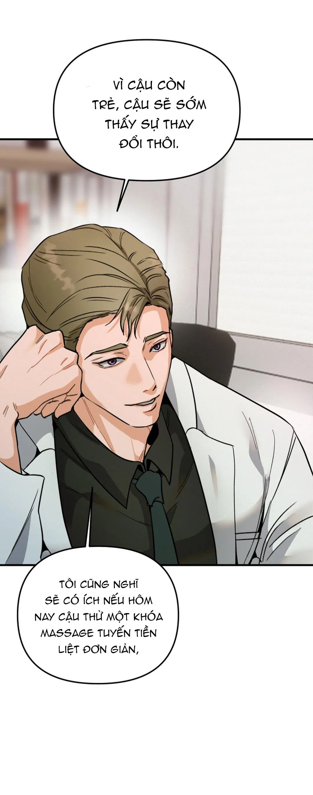 Báo Cáo Chụp Tuyến Tiền Liệt Chapter 2 Trang 22