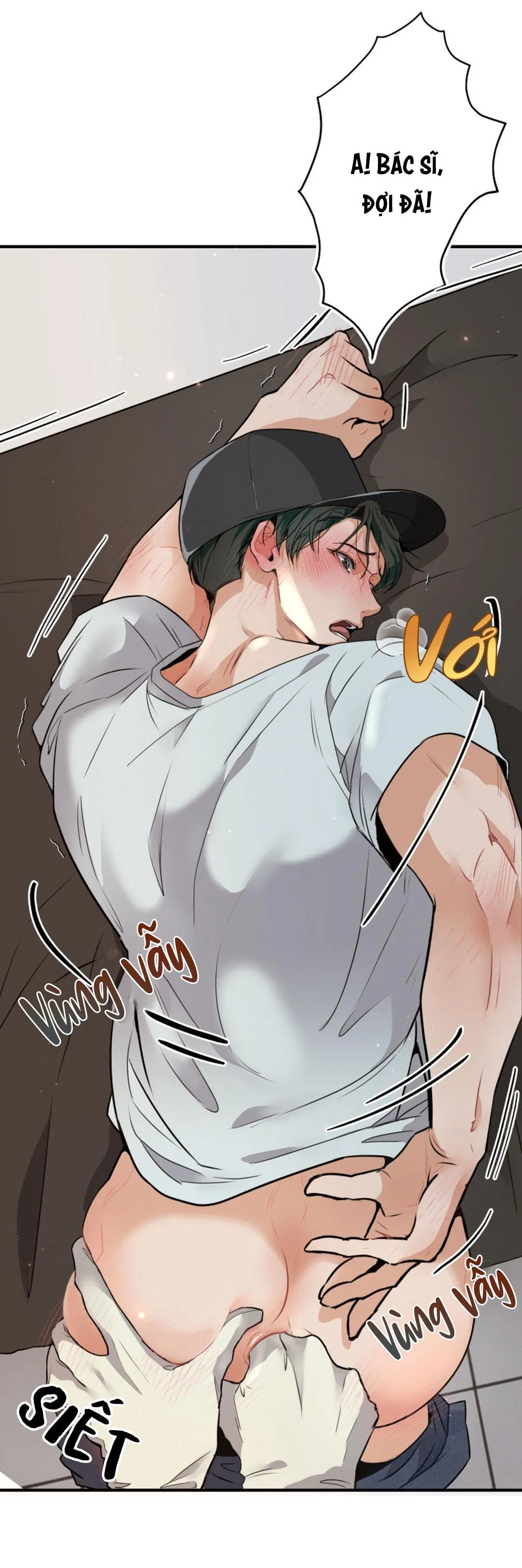 Báo Cáo Chụp Tuyến Tiền Liệt Chapter 2 Trang 31