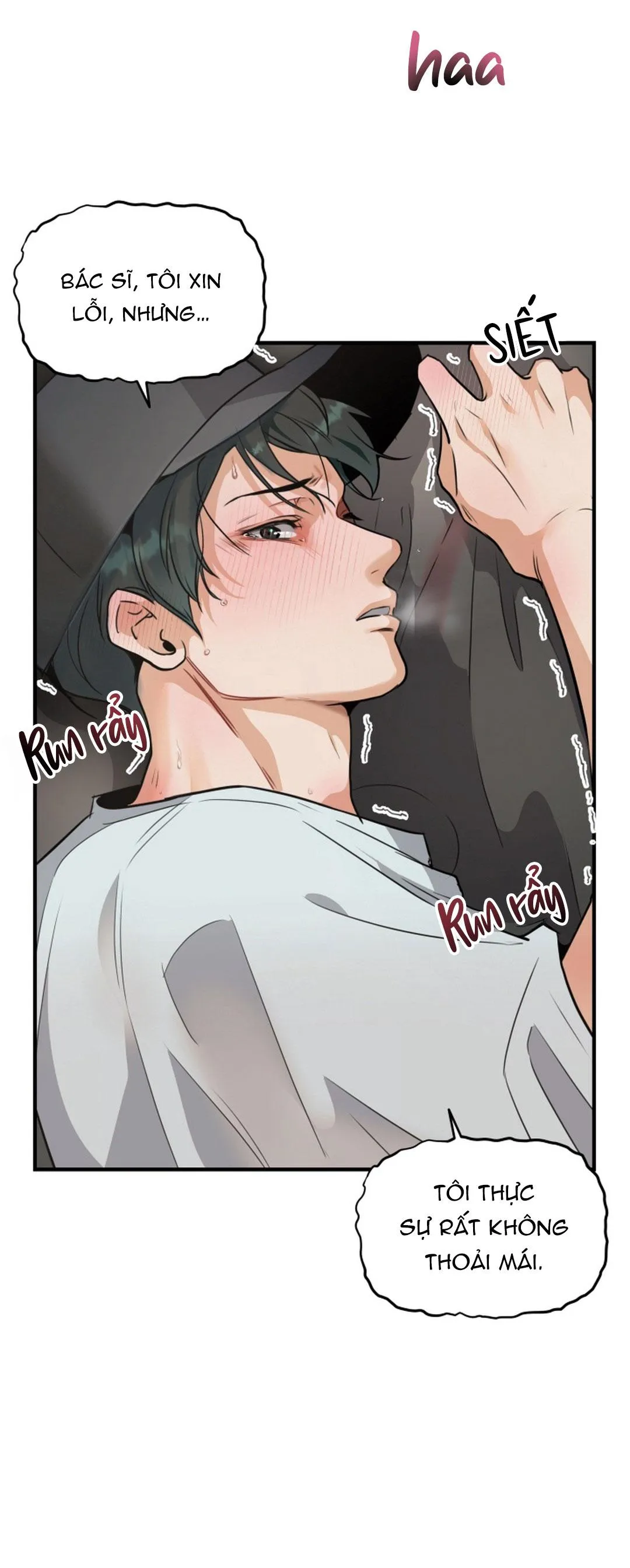 Báo Cáo Chụp Tuyến Tiền Liệt Chapter 2 Trang 35