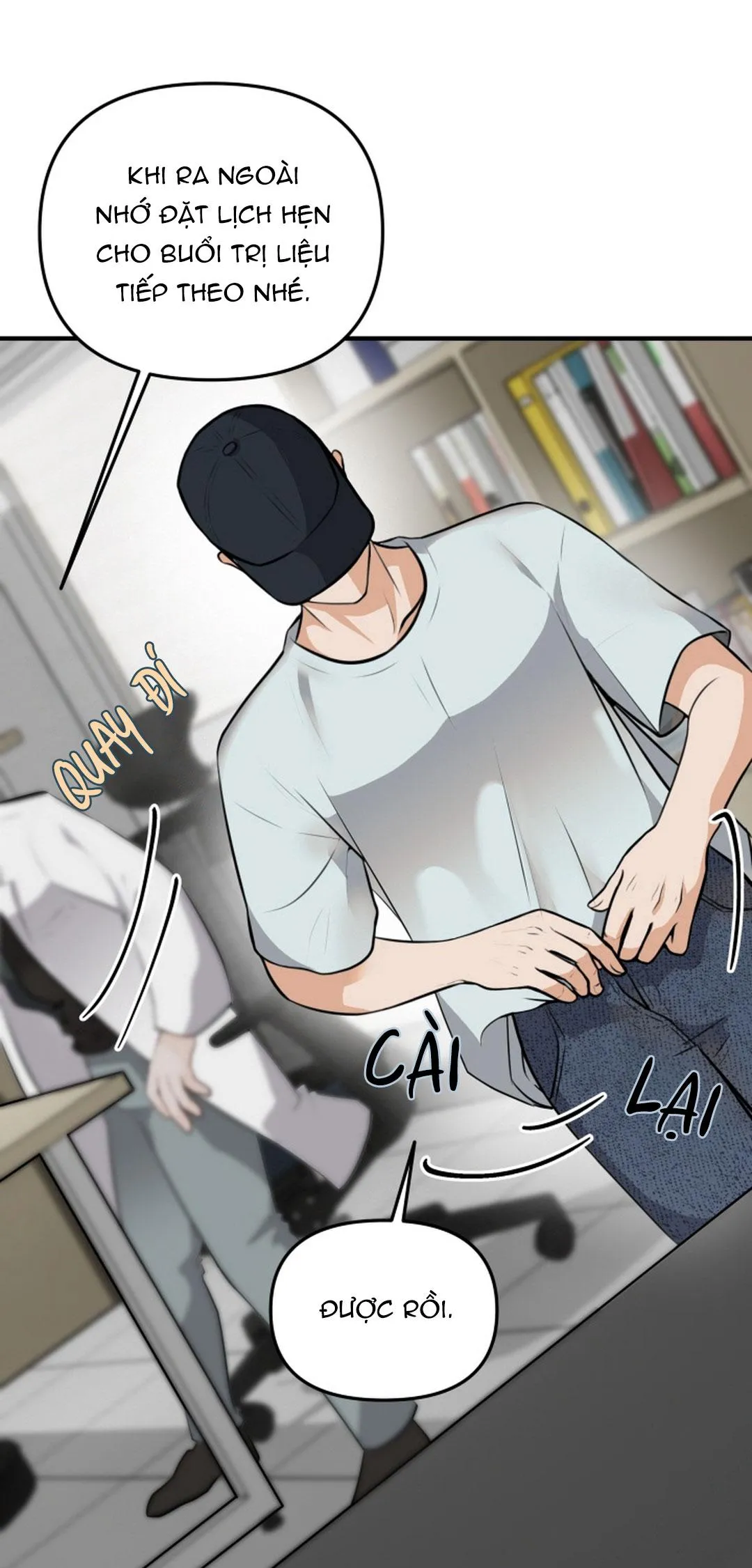 Báo Cáo Chụp Tuyến Tiền Liệt Chapter 2 Trang 41