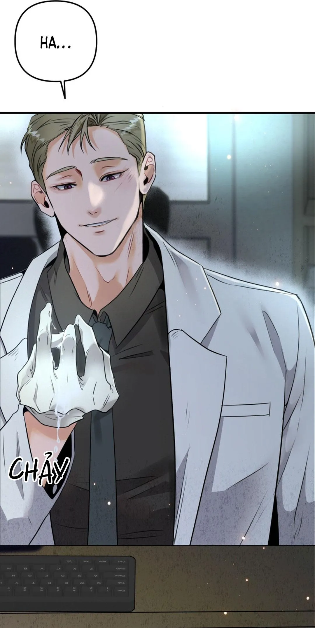 Báo Cáo Chụp Tuyến Tiền Liệt Chapter 2 Trang 47