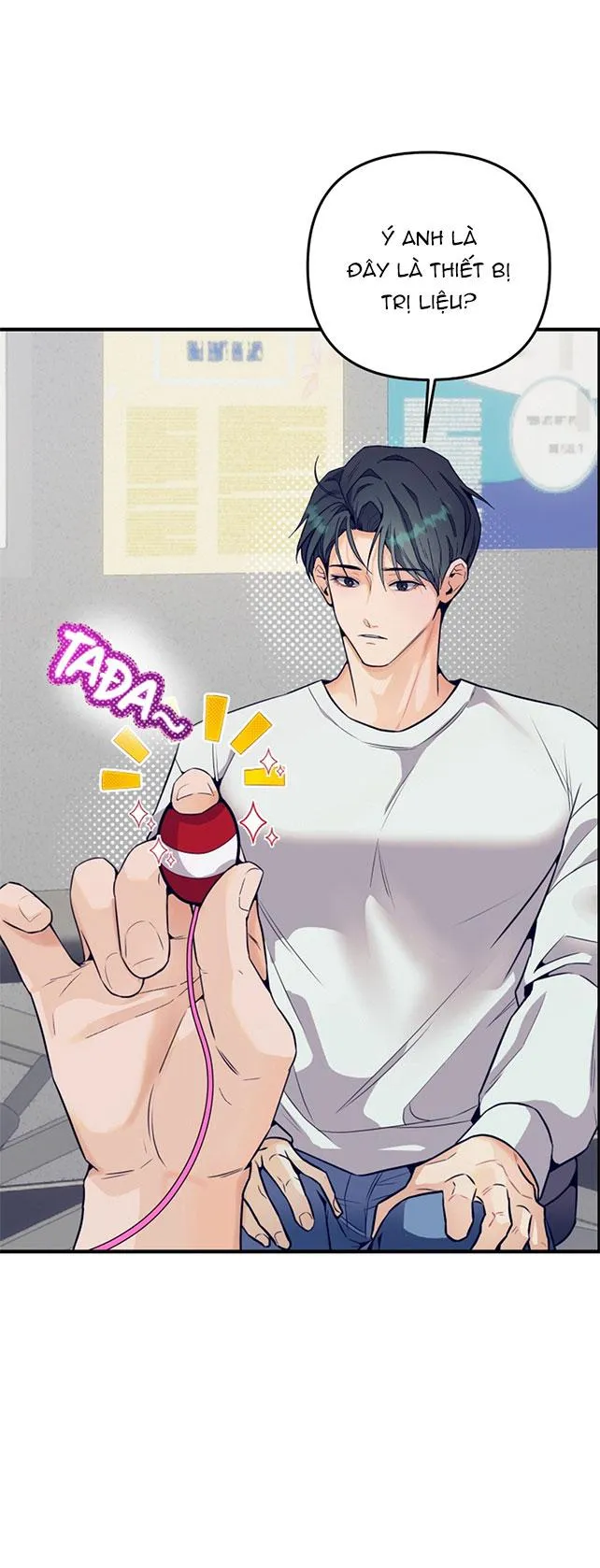 Báo Cáo Chụp Tuyến Tiền Liệt Chapter 3 Trang 17