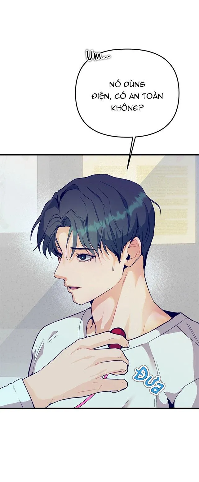 Báo Cáo Chụp Tuyến Tiền Liệt Chapter 3 Trang 19