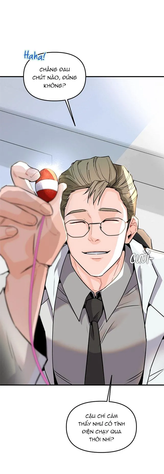 Báo Cáo Chụp Tuyến Tiền Liệt Chapter 3 Trang 22