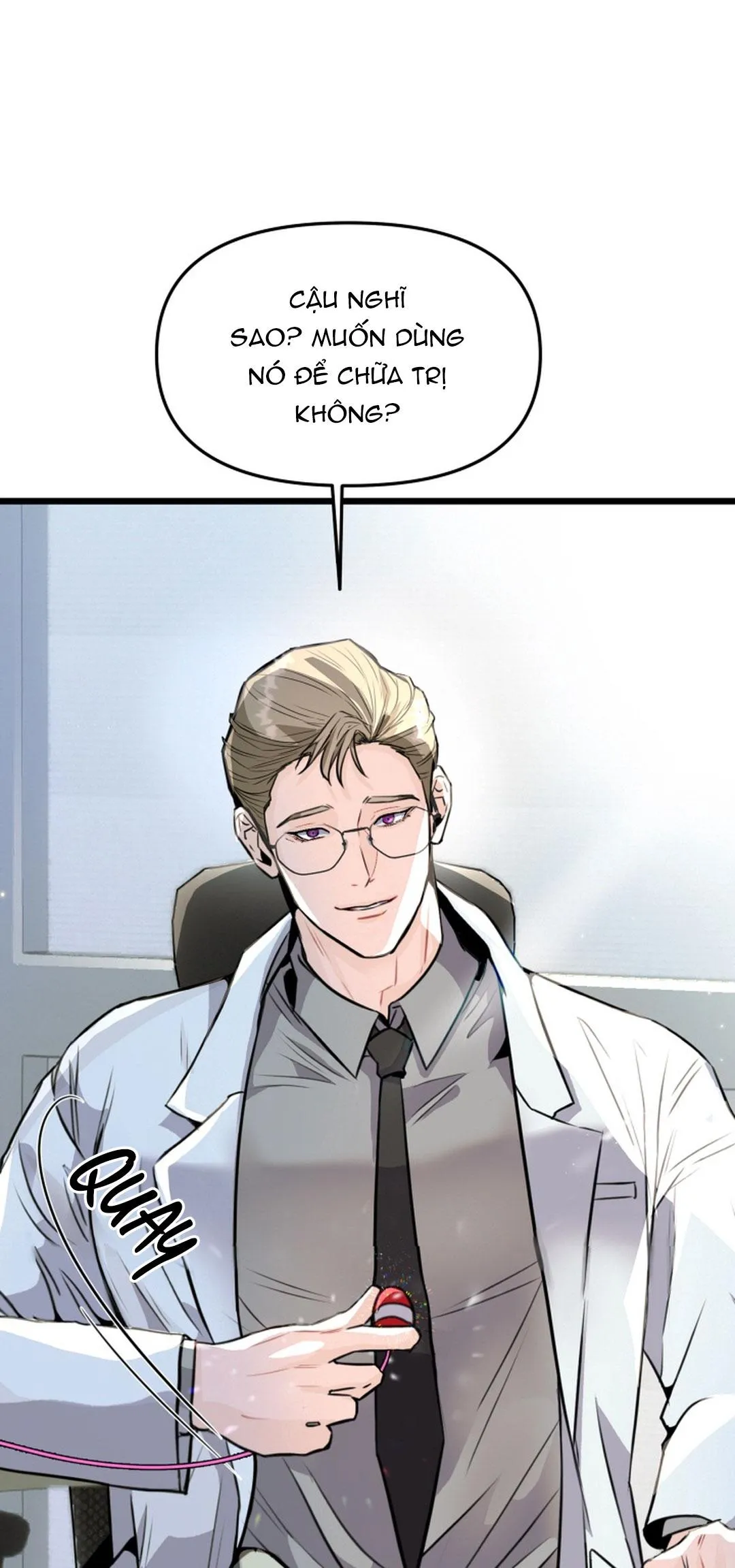 Báo Cáo Chụp Tuyến Tiền Liệt Chapter 3 Trang 27