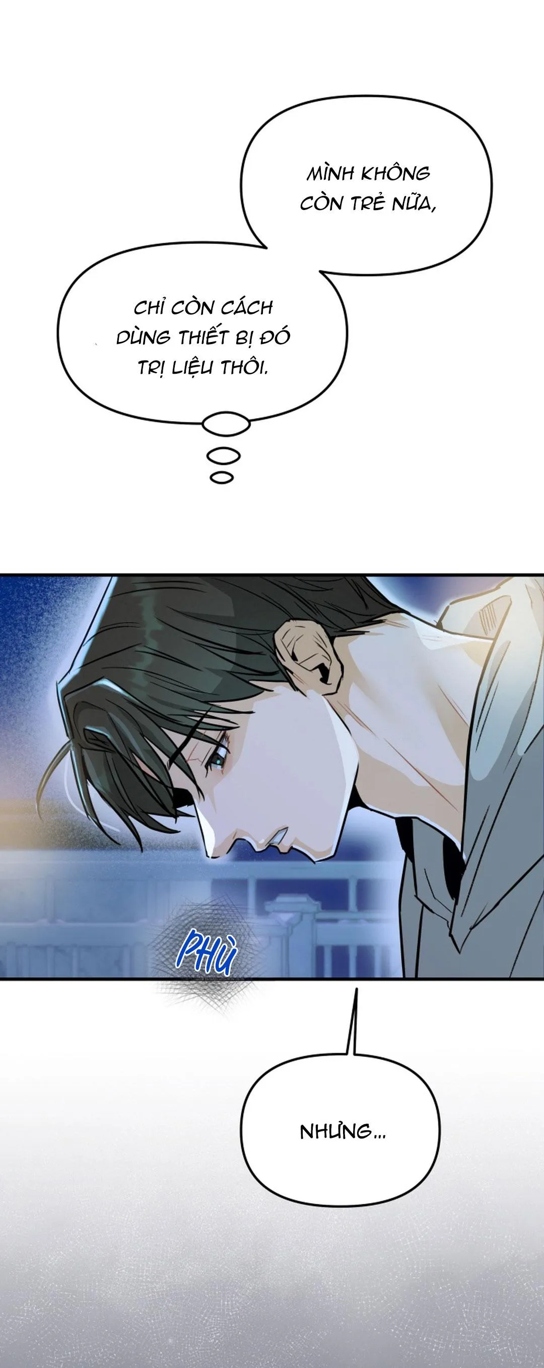 Báo Cáo Chụp Tuyến Tiền Liệt Chapter 3 Trang 31