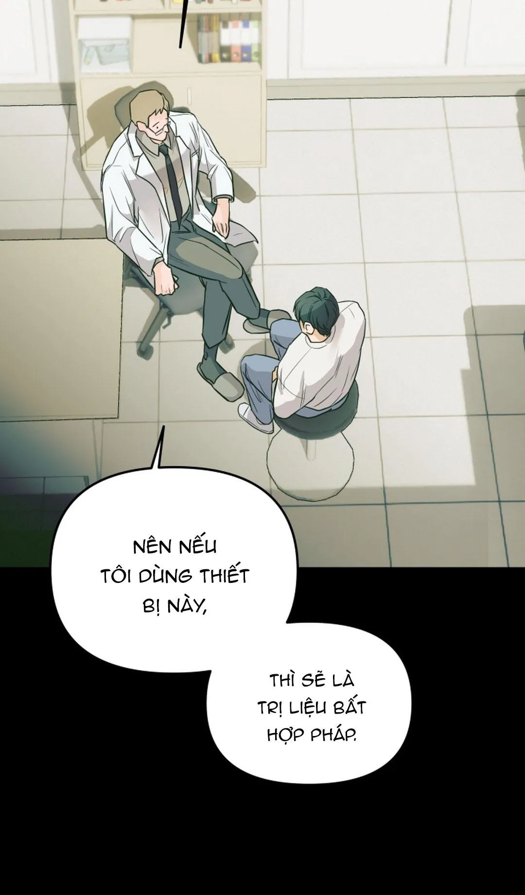 Báo Cáo Chụp Tuyến Tiền Liệt Chapter 3 Trang 33