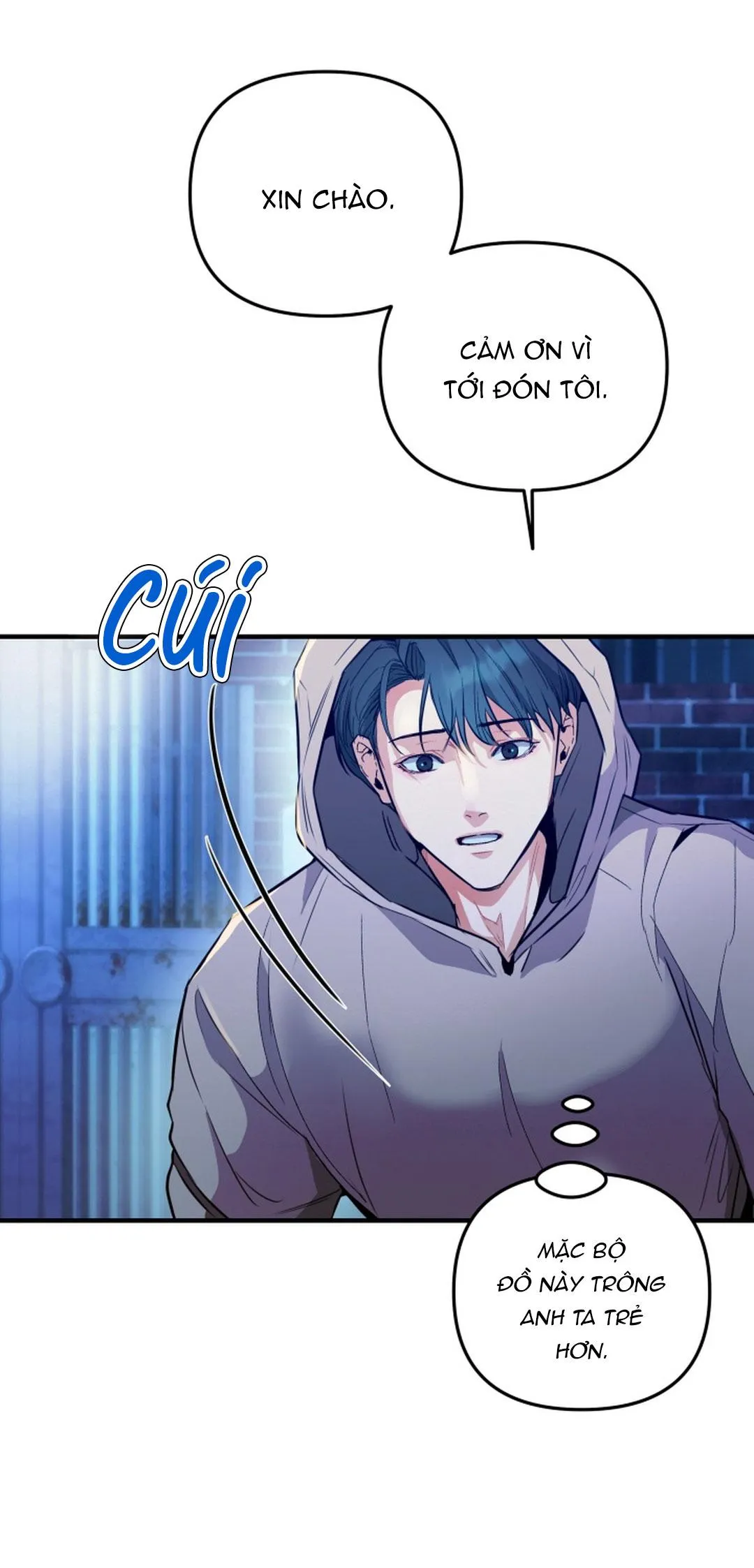 Báo Cáo Chụp Tuyến Tiền Liệt Chapter 3 Trang 40