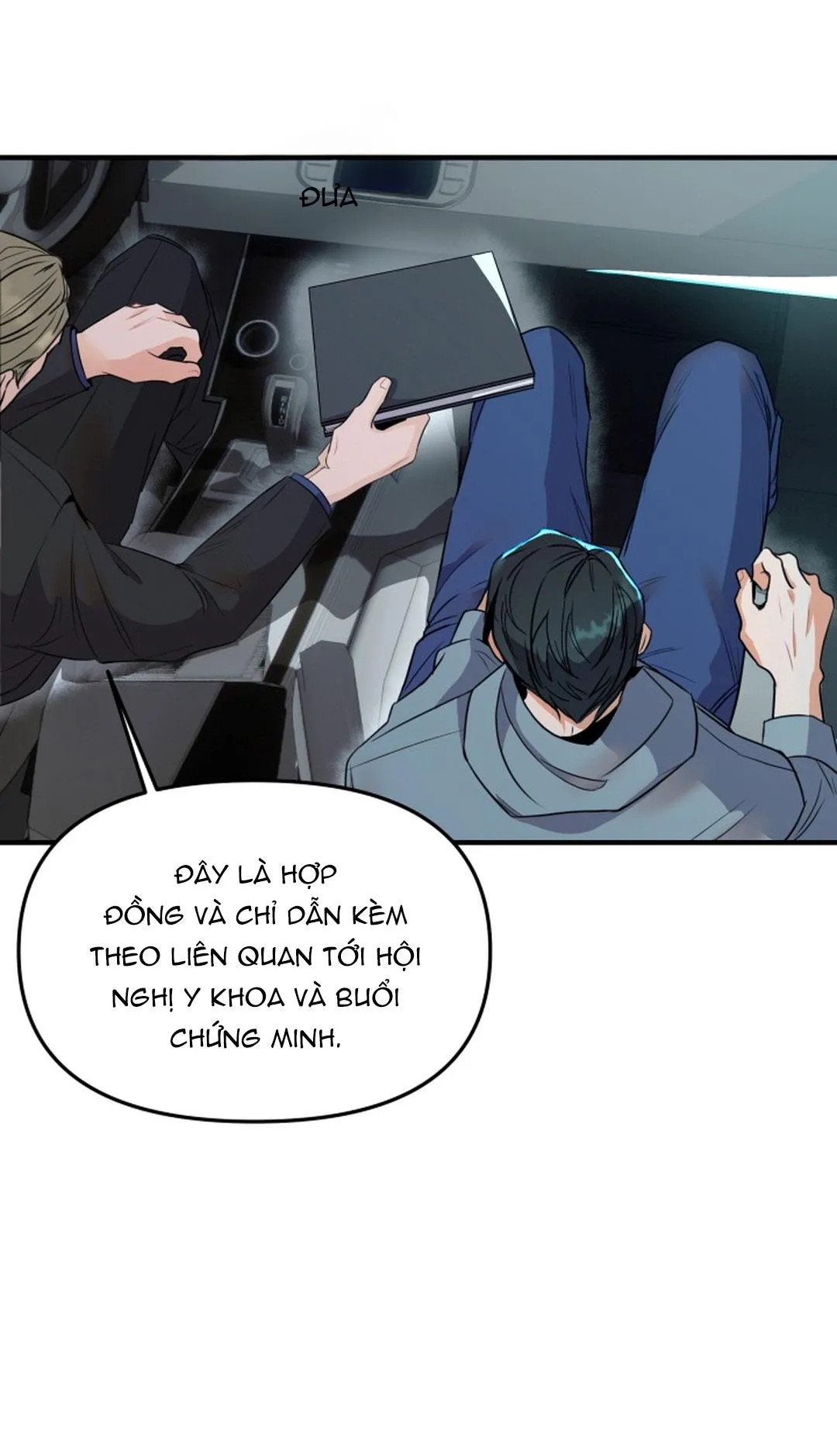 Báo Cáo Chụp Tuyến Tiền Liệt Chapter 3 Trang 44