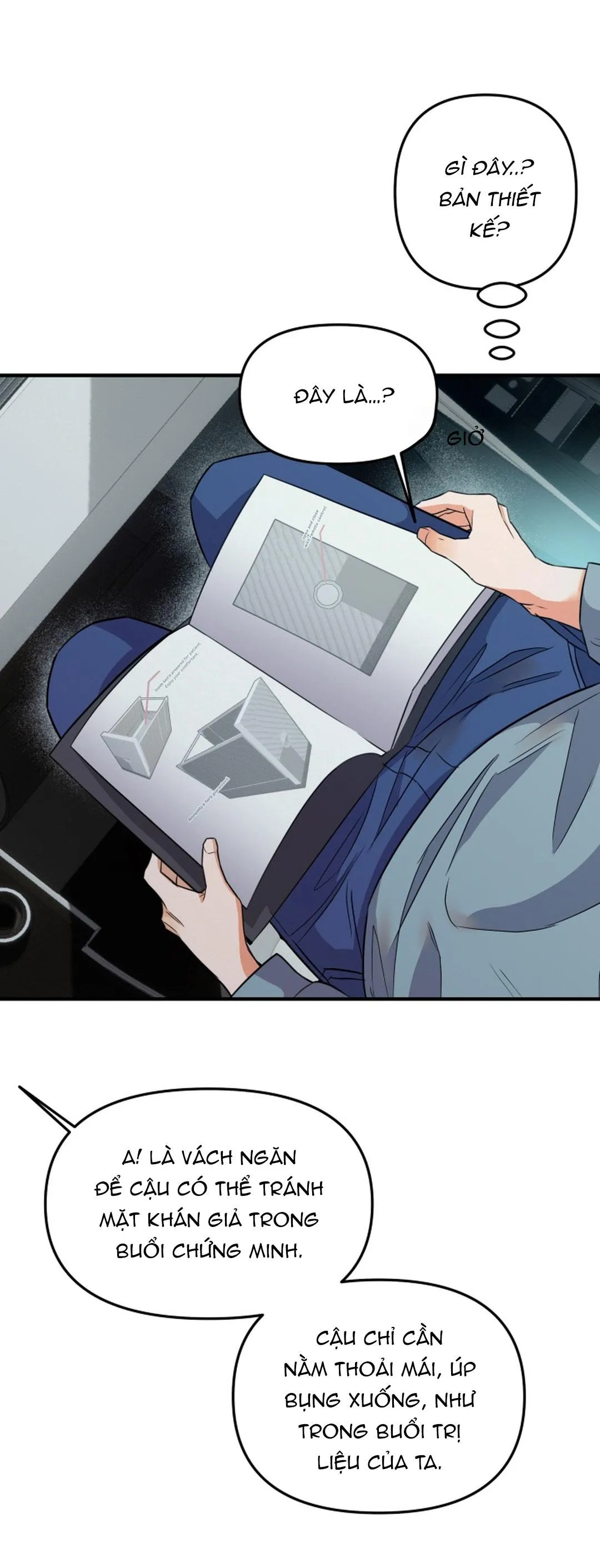 Báo Cáo Chụp Tuyến Tiền Liệt Chapter 3 Trang 46