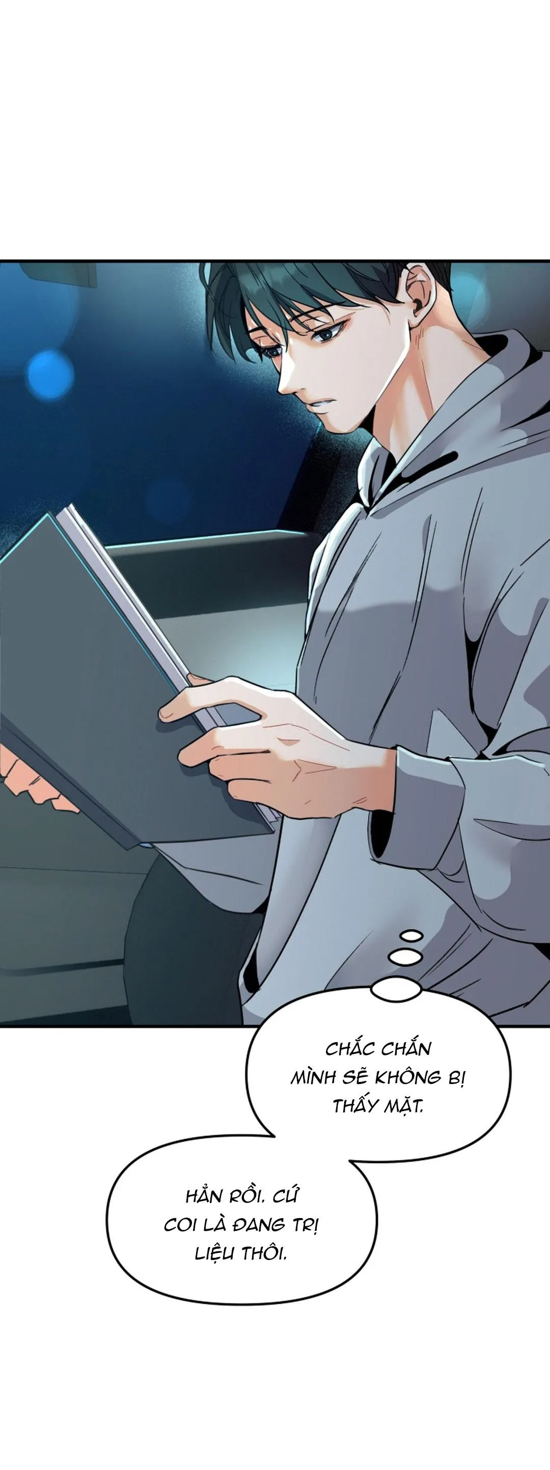 Báo Cáo Chụp Tuyến Tiền Liệt Chapter 3 Trang 47