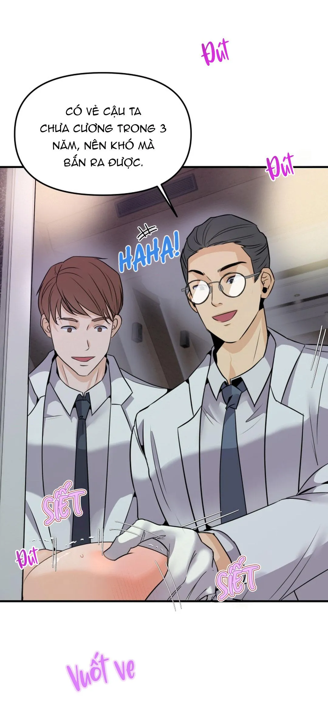 Báo Cáo Chụp Tuyến Tiền Liệt Chapter 3 Trang 52