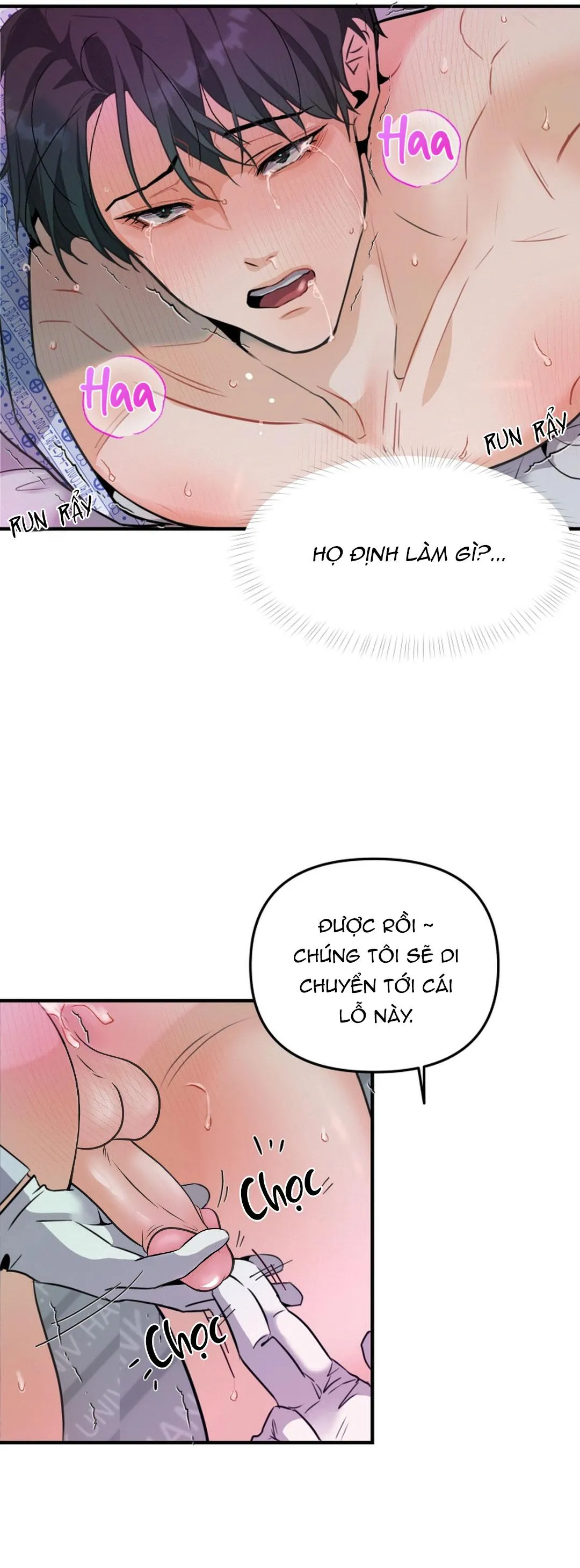 Báo Cáo Chụp Tuyến Tiền Liệt Chapter 3 Trang 54