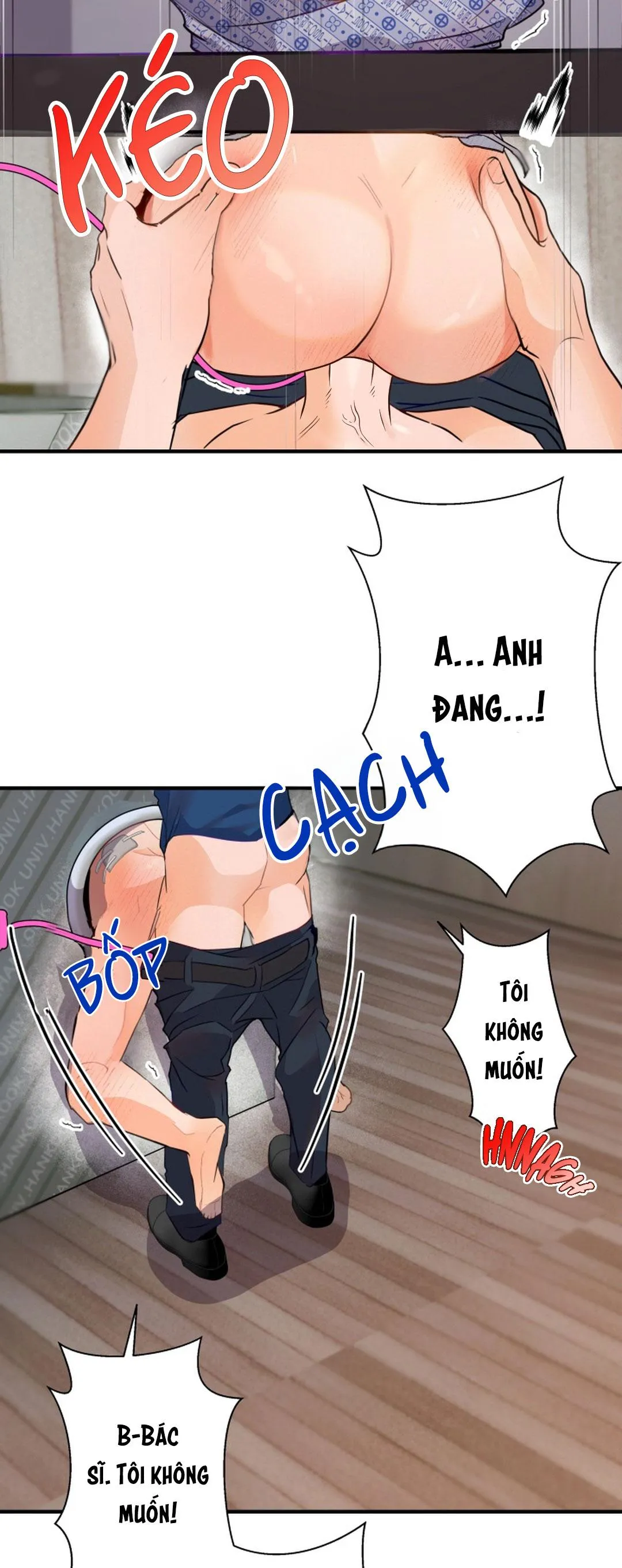 Báo Cáo Chụp Tuyến Tiền Liệt Chapter 4 Trang 28