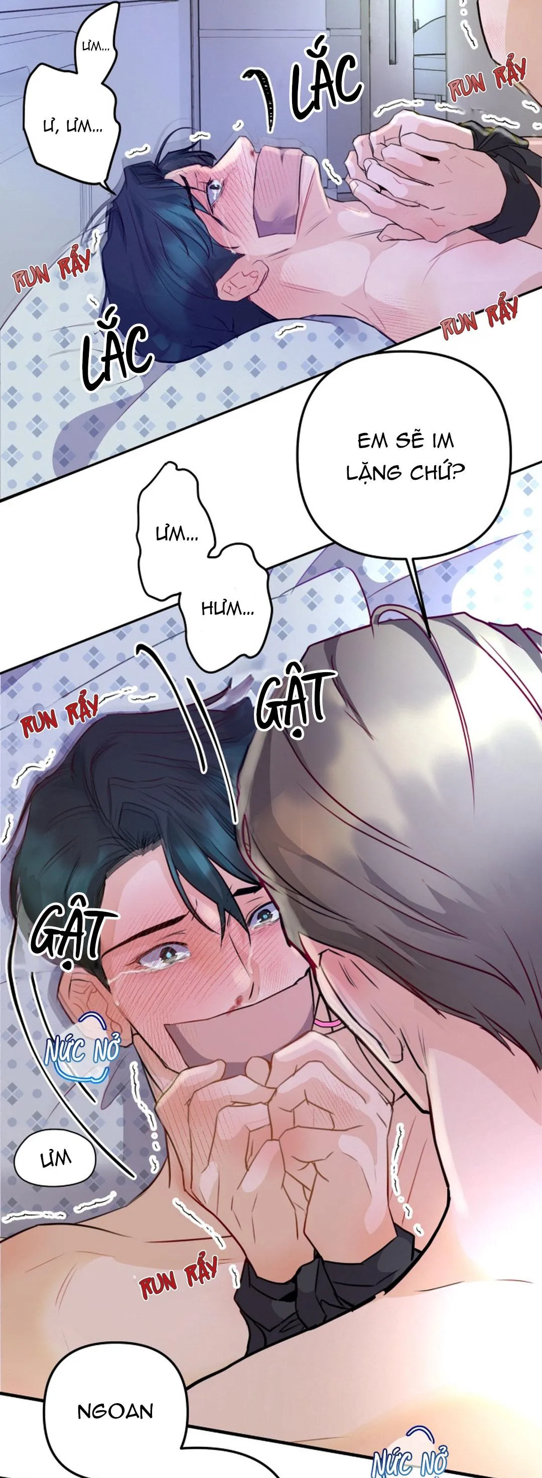 Báo Cáo Chụp Tuyến Tiền Liệt Chapter 5 Trang 25