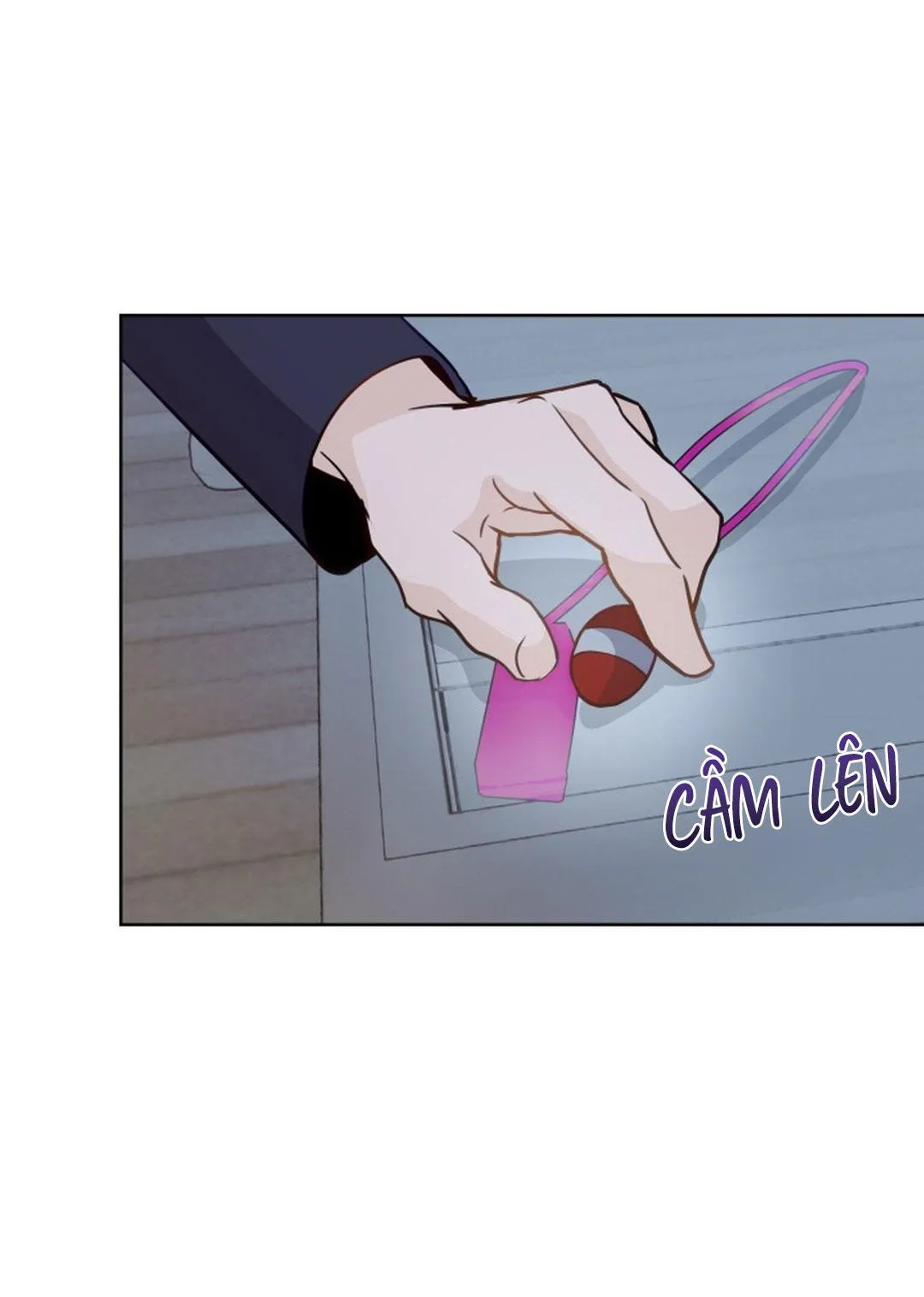 Báo Cáo Chụp Tuyến Tiền Liệt Chapter 5 Trang 36