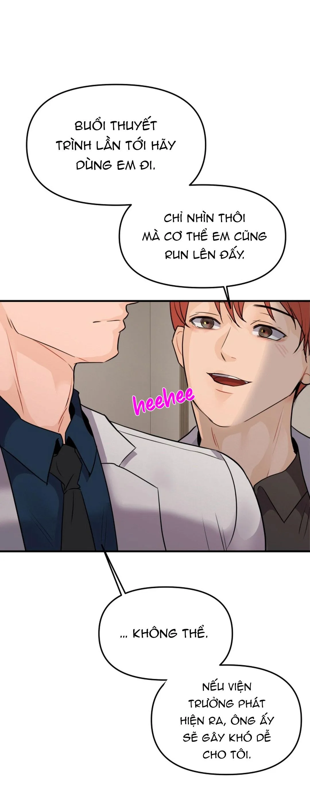 Báo Cáo Chụp Tuyến Tiền Liệt Chapter 5 Trang 51