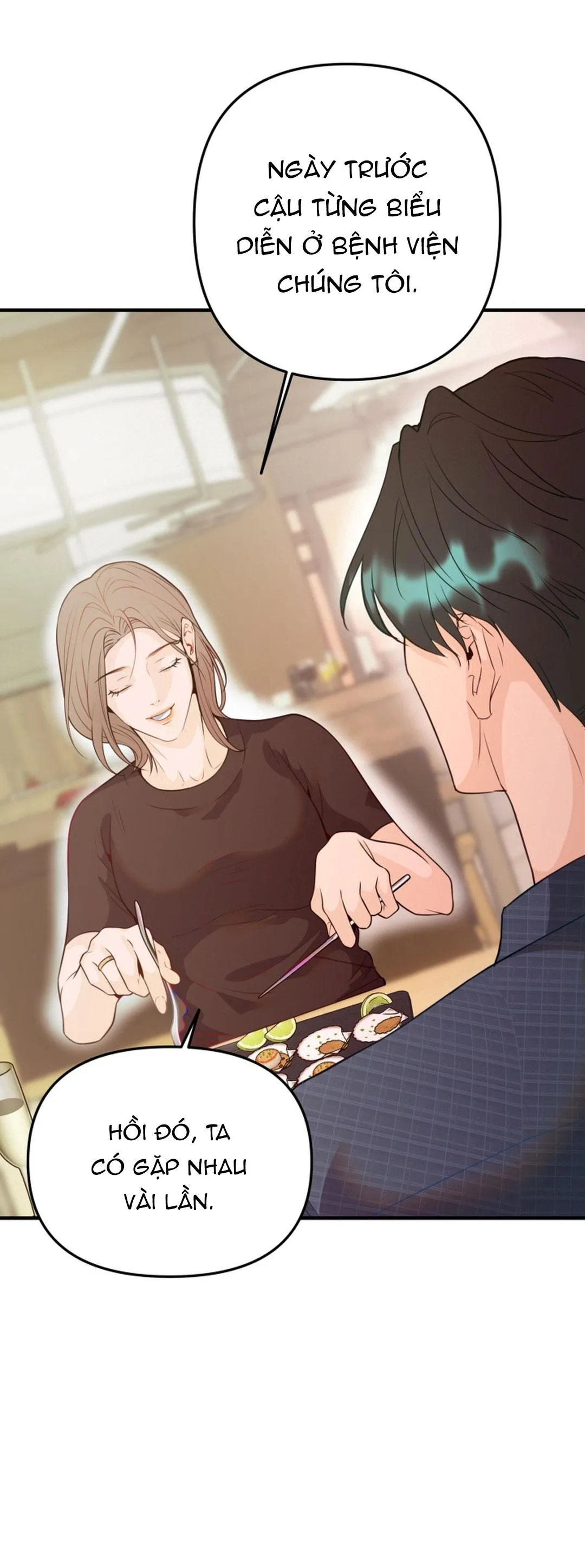 Báo Cáo Chụp Tuyến Tiền Liệt Chapter 5 Trang 63