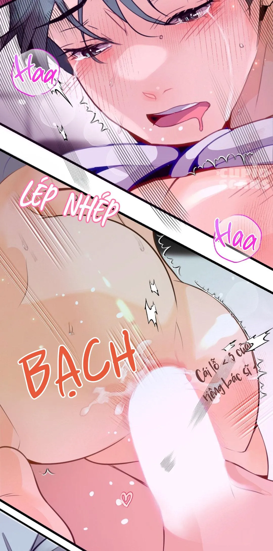 Báo Cáo Chụp Tuyến Tiền Liệt Chapter 6 Trang 40