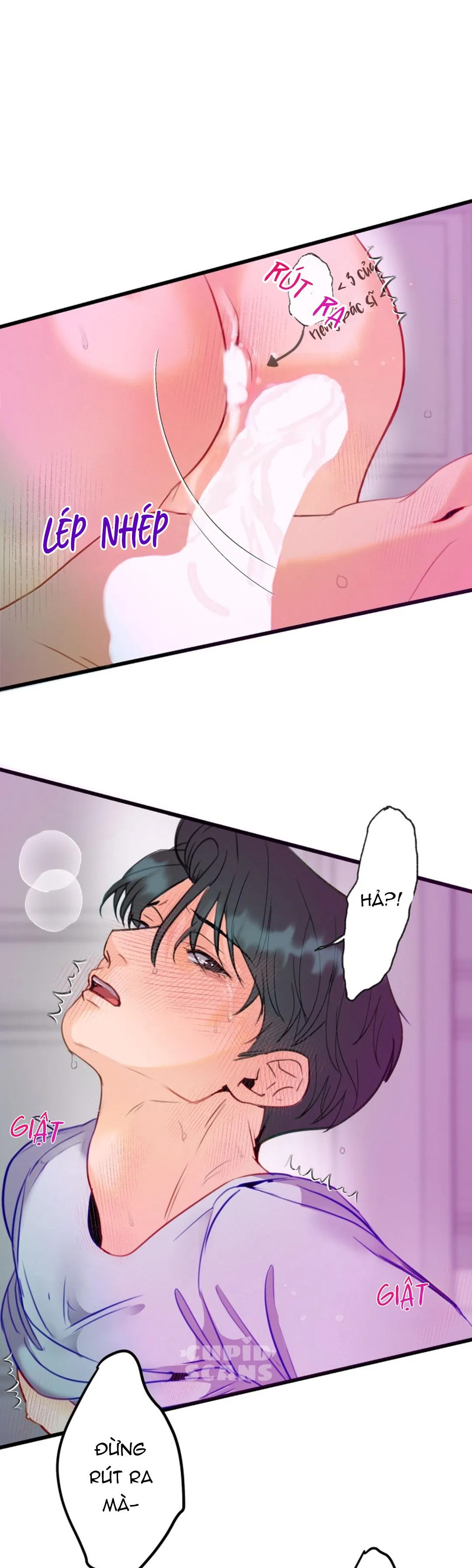 Báo Cáo Chụp Tuyến Tiền Liệt Chapter 6 Trang 46