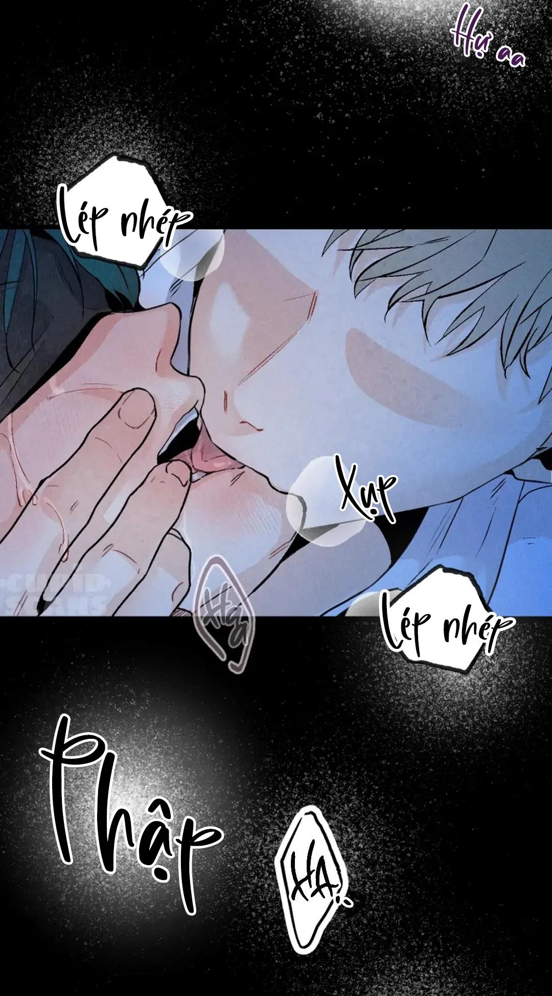 Báo Cáo Chụp Tuyến Tiền Liệt Chapter 7 Trang 38