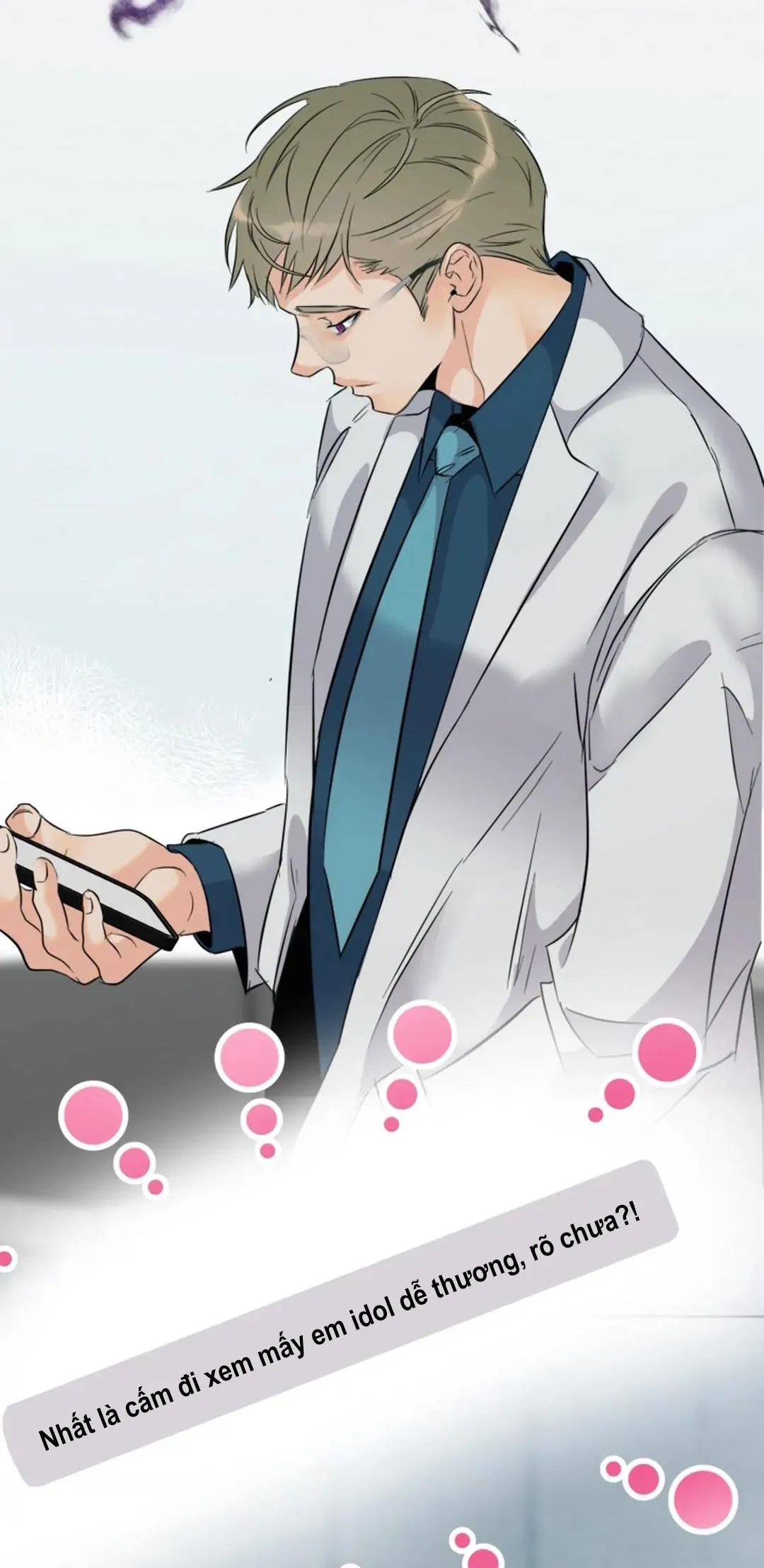 Báo Cáo Chụp Tuyến Tiền Liệt Chapter 7 Trang 65