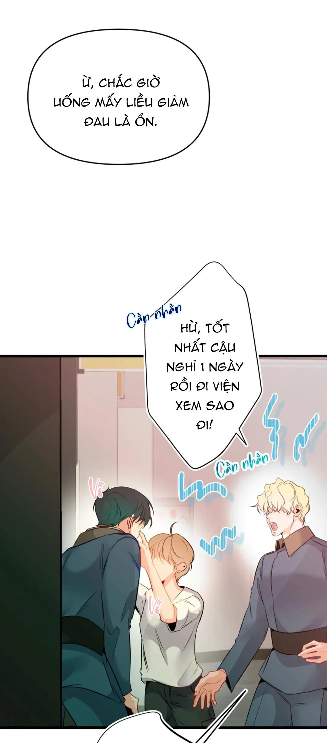 Báo Cáo Chụp Tuyến Tiền Liệt Chapter 7 Trang 71