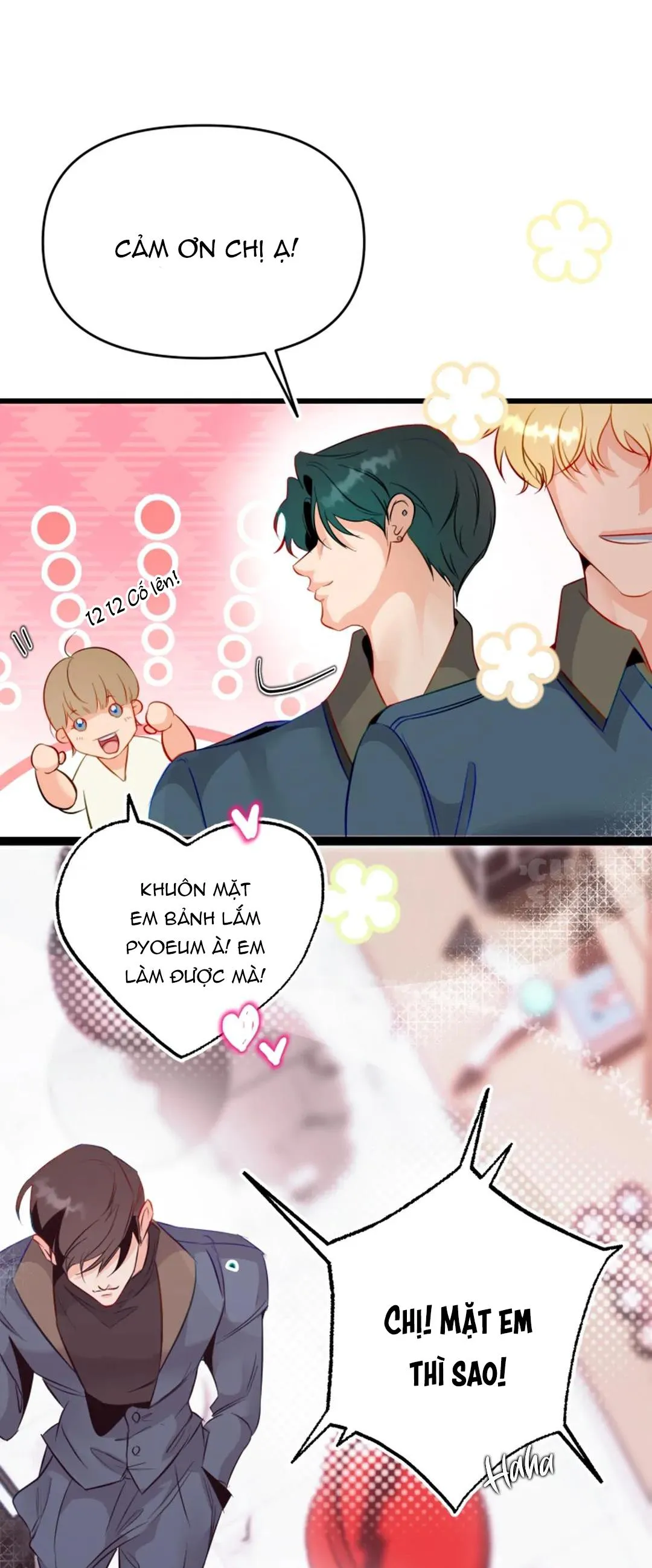 Báo Cáo Chụp Tuyến Tiền Liệt Chapter 7 Trang 76