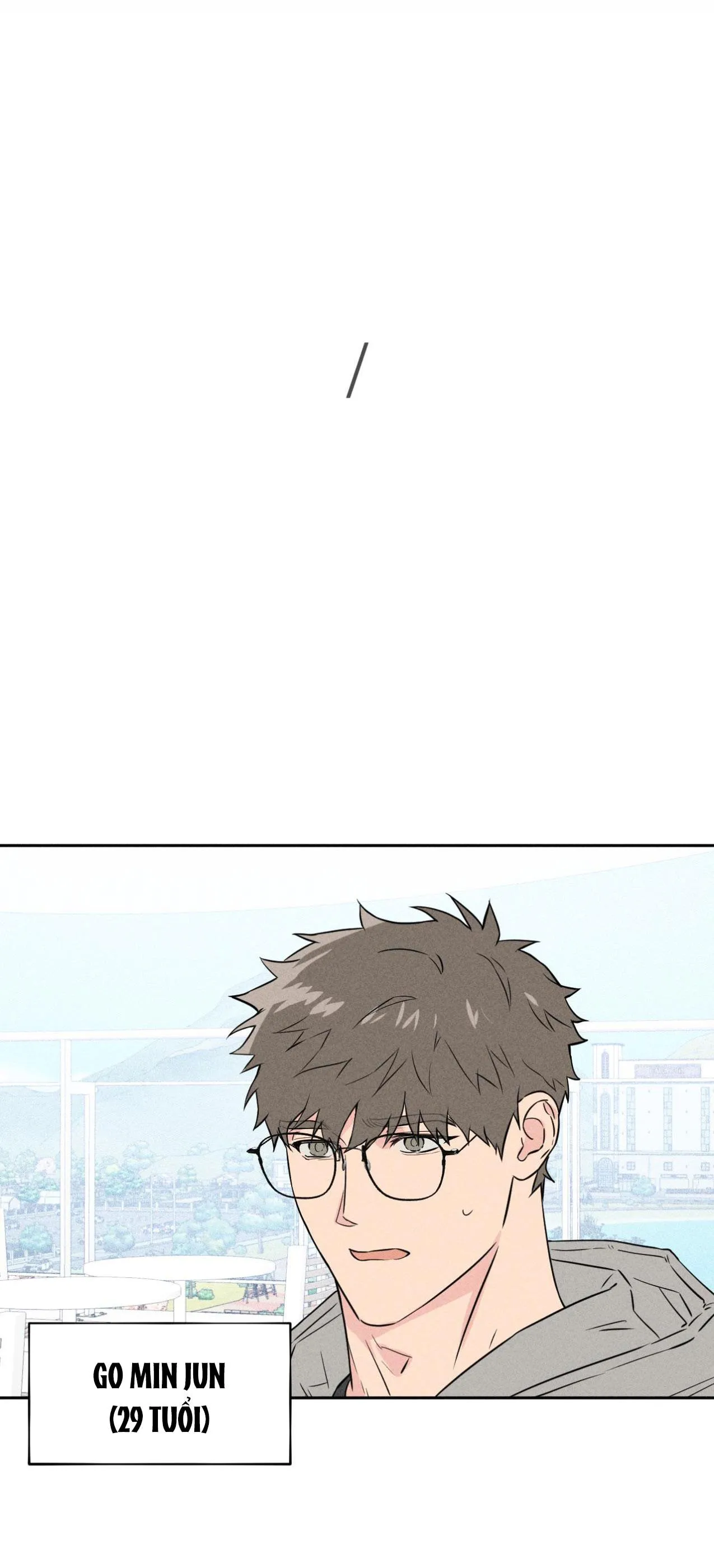 BÁO CÁO CỦA BẠN TRAI CŨ Chapter 0 Trang 4