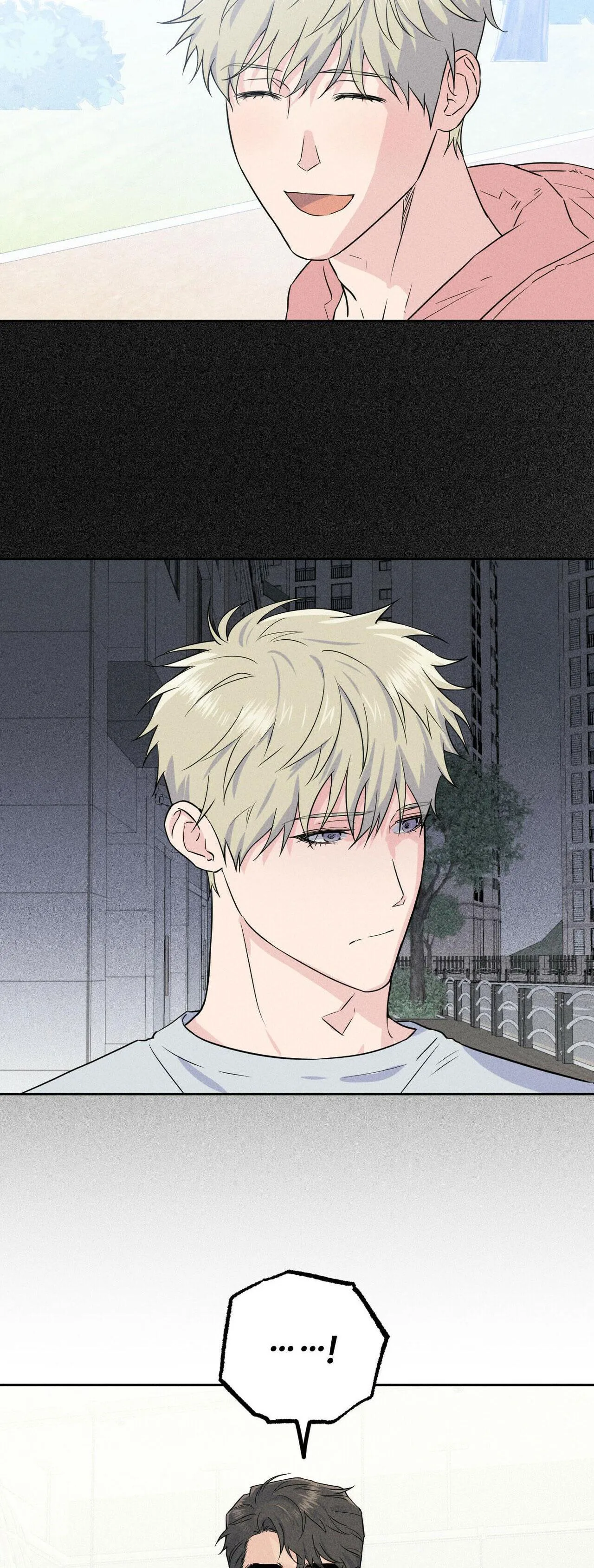 BÁO CÁO CỦA BẠN TRAI CŨ Chapter 3 Trang 17