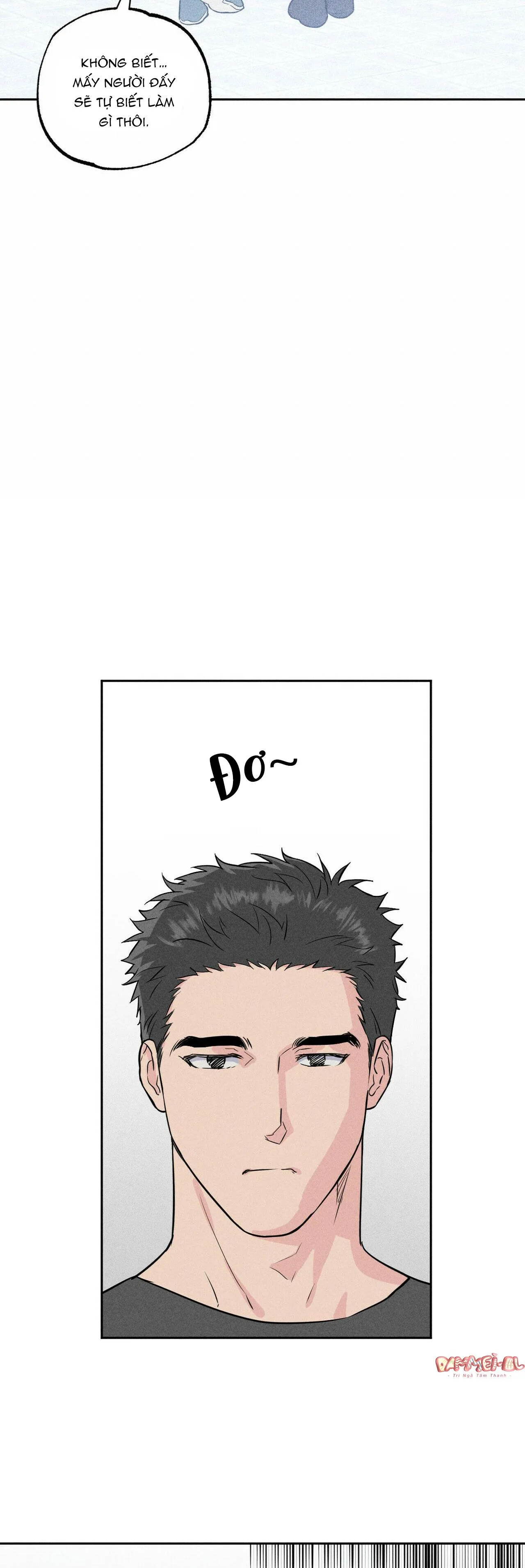 BÁO CÁO CỦA BẠN TRAI CŨ Chapter 4 Trang 25