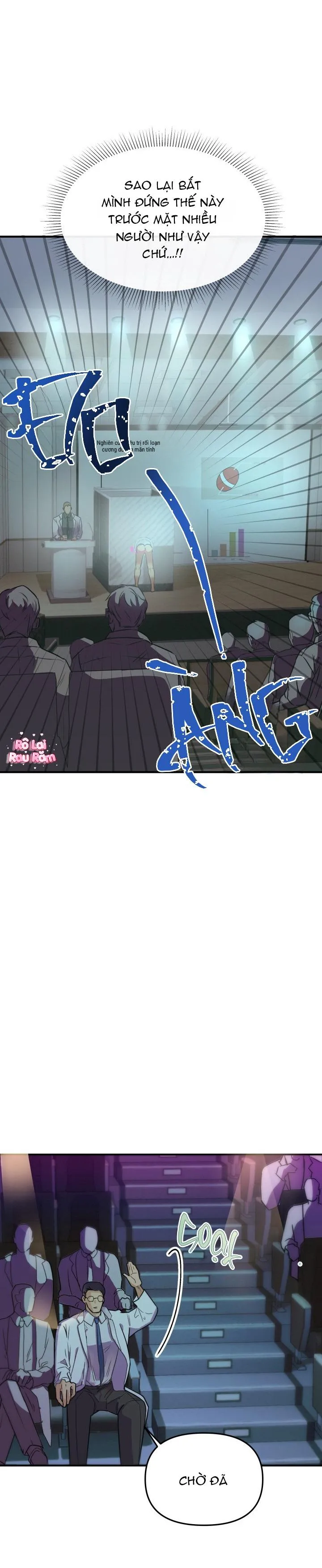 BÁO CÁO SỨC KHỎE TUYẾN TIỀN LIỆT Chapter 1 Trang 4