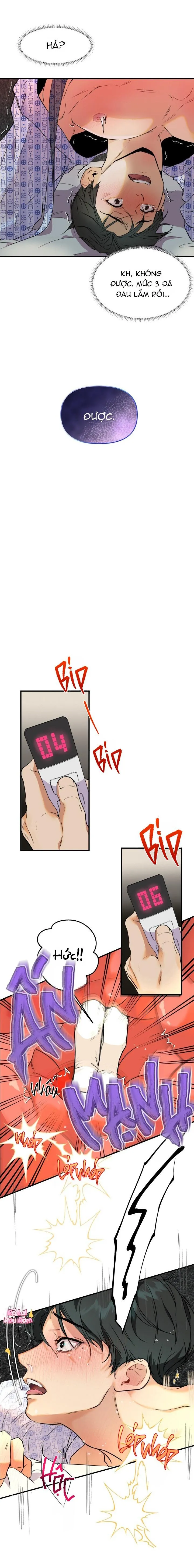 BÁO CÁO SỨC KHỎE TUYẾN TIỀN LIỆT Chapter 1 Trang 11