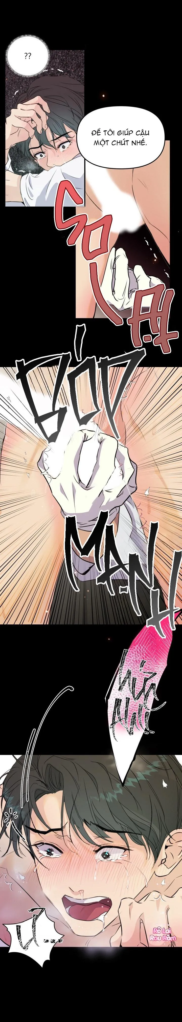 BÁO CÁO SỨC KHỎE TUYẾN TIỀN LIỆT Chapter 1 Trang 14