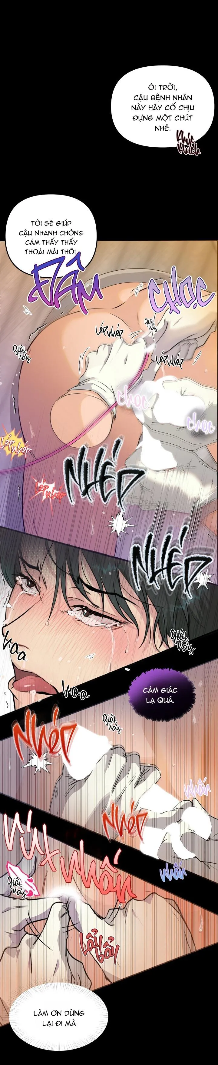 BÁO CÁO SỨC KHỎE TUYẾN TIỀN LIỆT Chapter 1 Trang 15