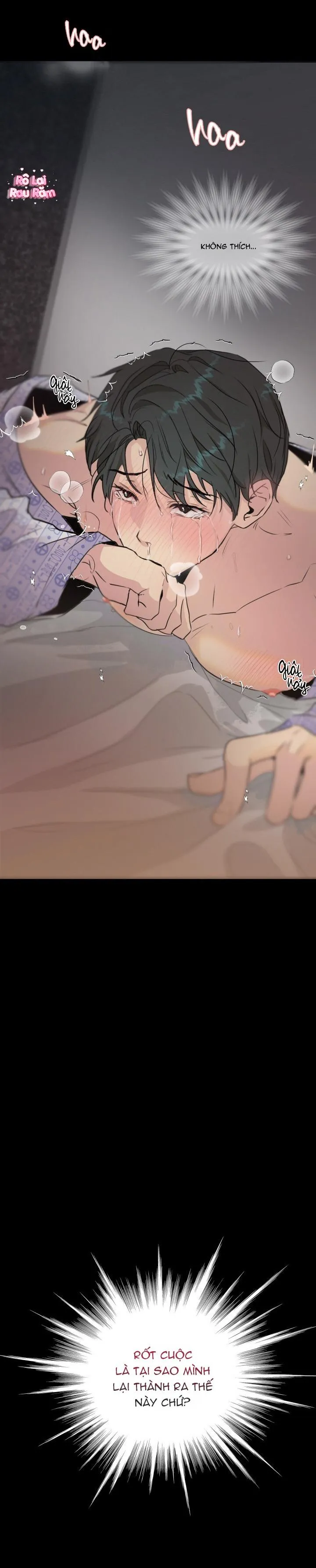 BÁO CÁO SỨC KHỎE TUYẾN TIỀN LIỆT Chapter 1 Trang 16