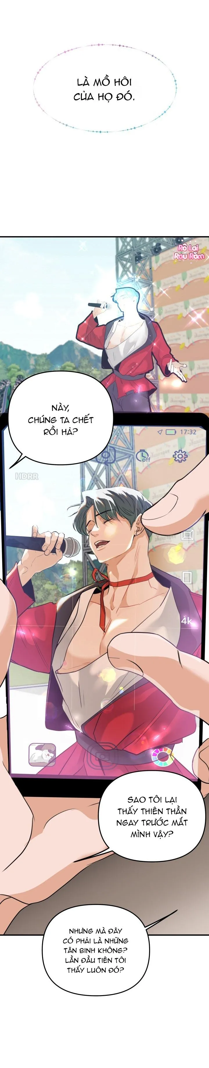 BÁO CÁO SỨC KHỎE TUYẾN TIỀN LIỆT Chapter 1 Trang 21