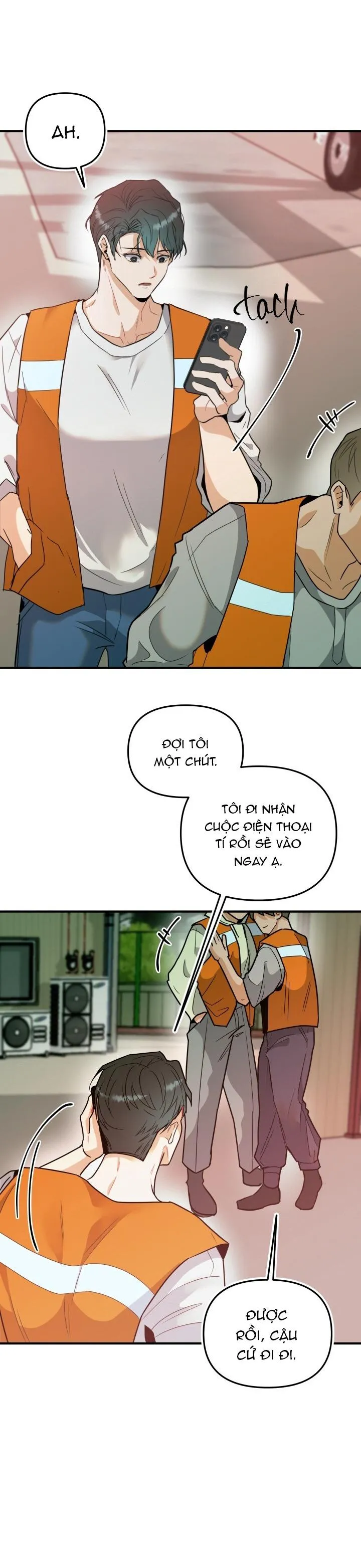 BÁO CÁO SỨC KHỎE TUYẾN TIỀN LIỆT Chapter 1 Trang 27