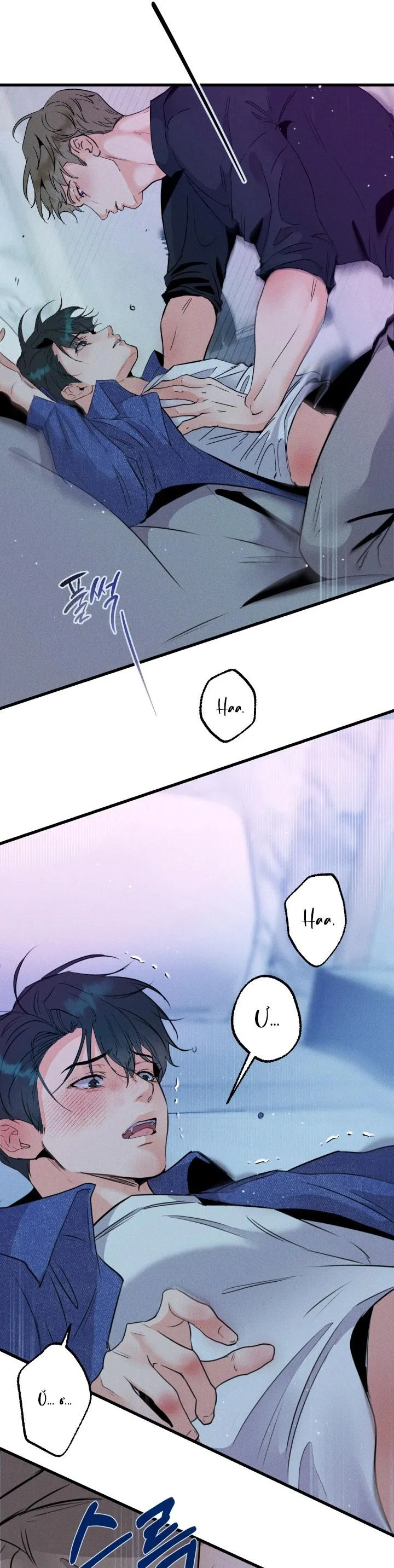 BÁO CÁO SỨC KHỎE TUYẾN TIỀN LIỆT Chapter 10 Trang 9