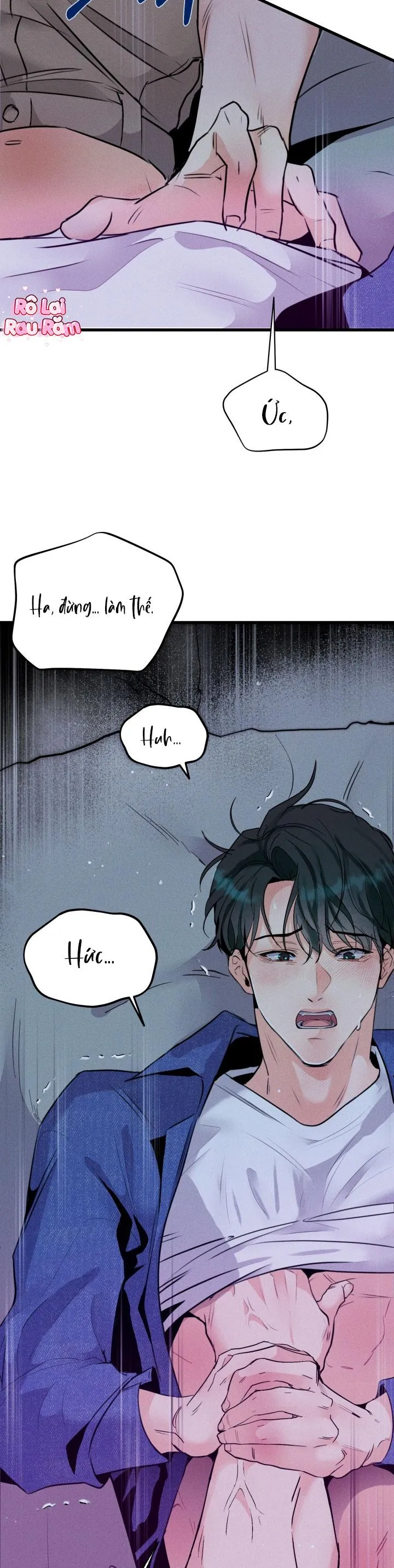 BÁO CÁO SỨC KHỎE TUYẾN TIỀN LIỆT Chapter 10 Trang 10