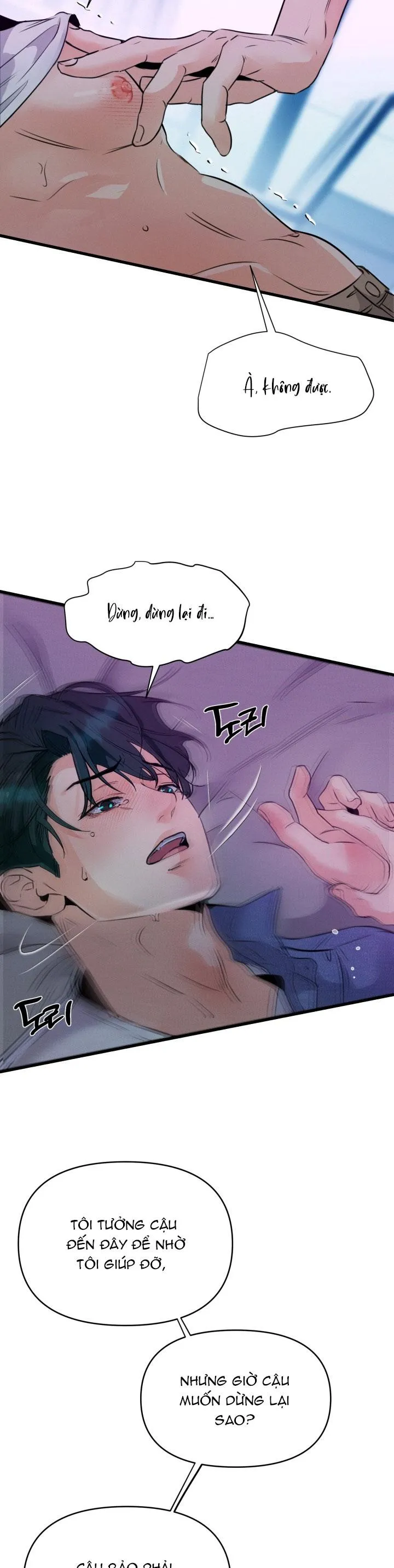 BÁO CÁO SỨC KHỎE TUYẾN TIỀN LIỆT Chapter 10 Trang 13