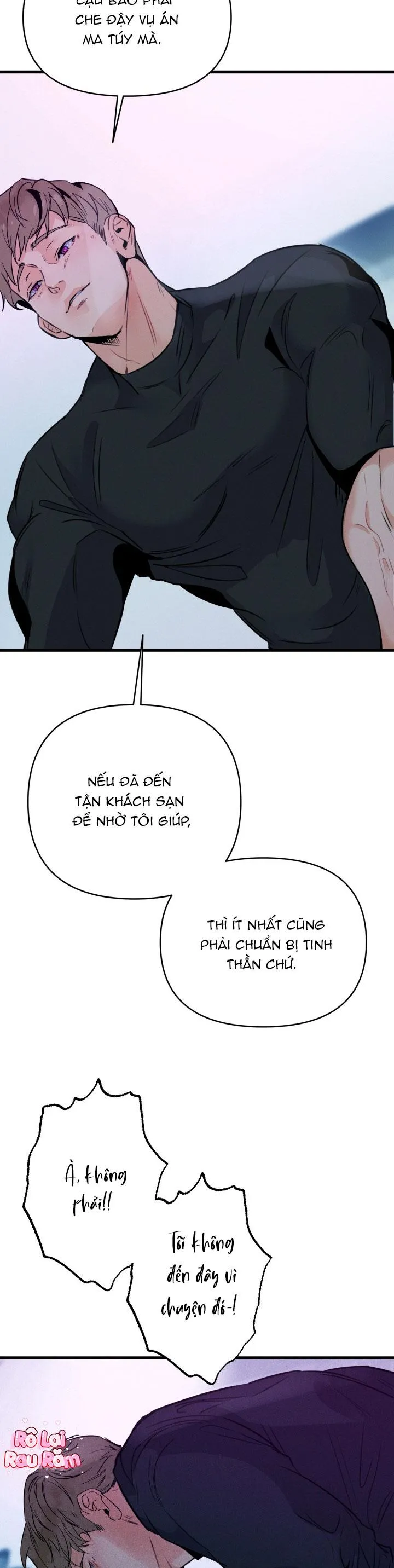 BÁO CÁO SỨC KHỎE TUYẾN TIỀN LIỆT Chapter 10 Trang 14