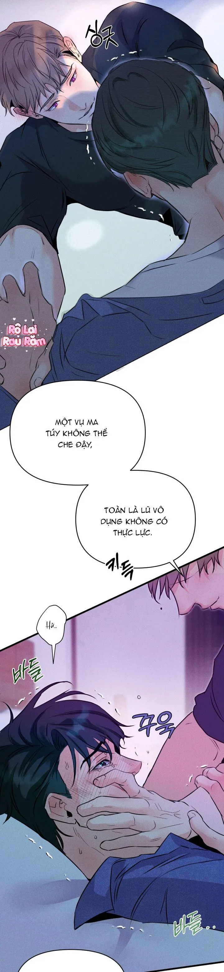 BÁO CÁO SỨC KHỎE TUYẾN TIỀN LIỆT Chapter 10 Trang 17