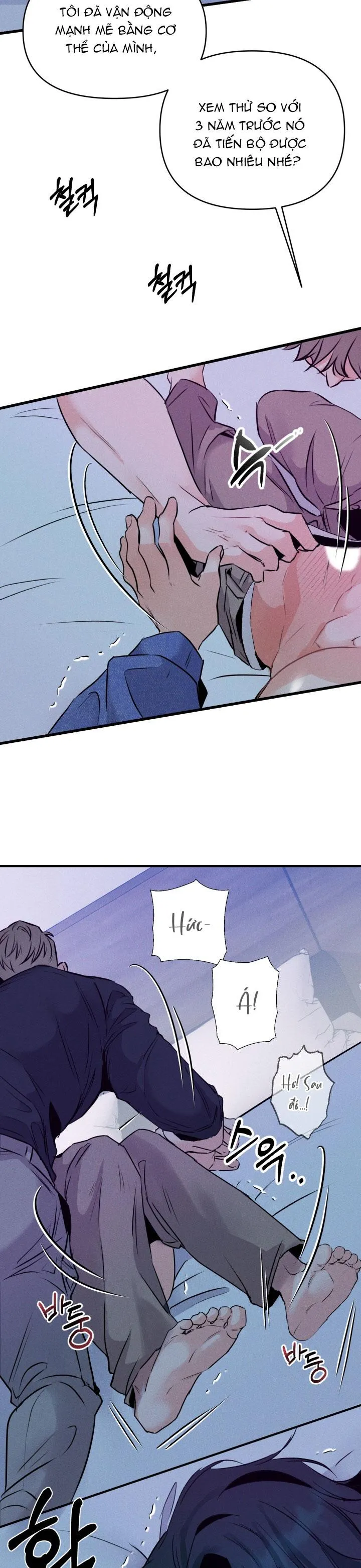 BÁO CÁO SỨC KHỎE TUYẾN TIỀN LIỆT Chapter 10 Trang 18