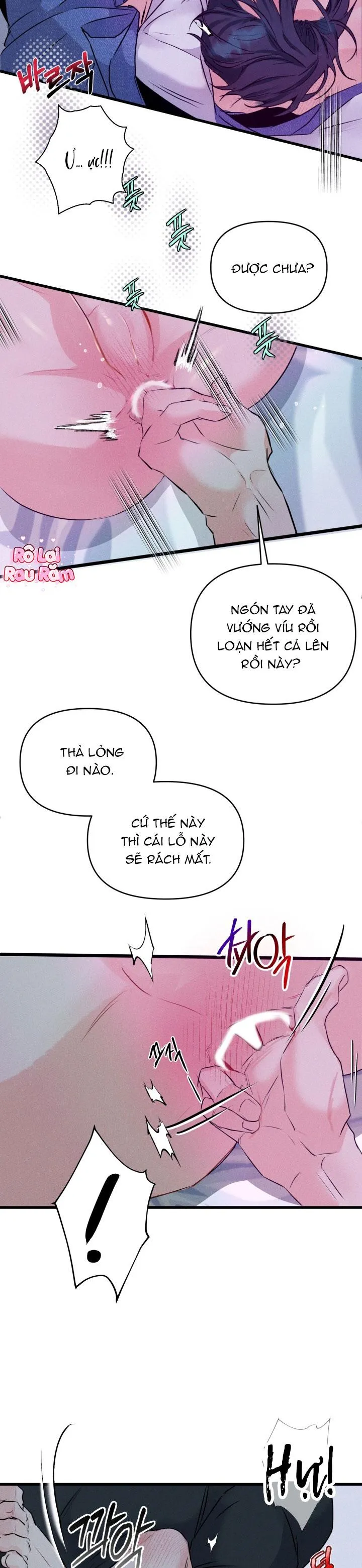 BÁO CÁO SỨC KHỎE TUYẾN TIỀN LIỆT Chapter 10 Trang 23